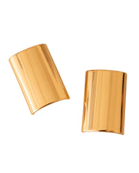 Palermo Sleek Gold Bikini Accessories